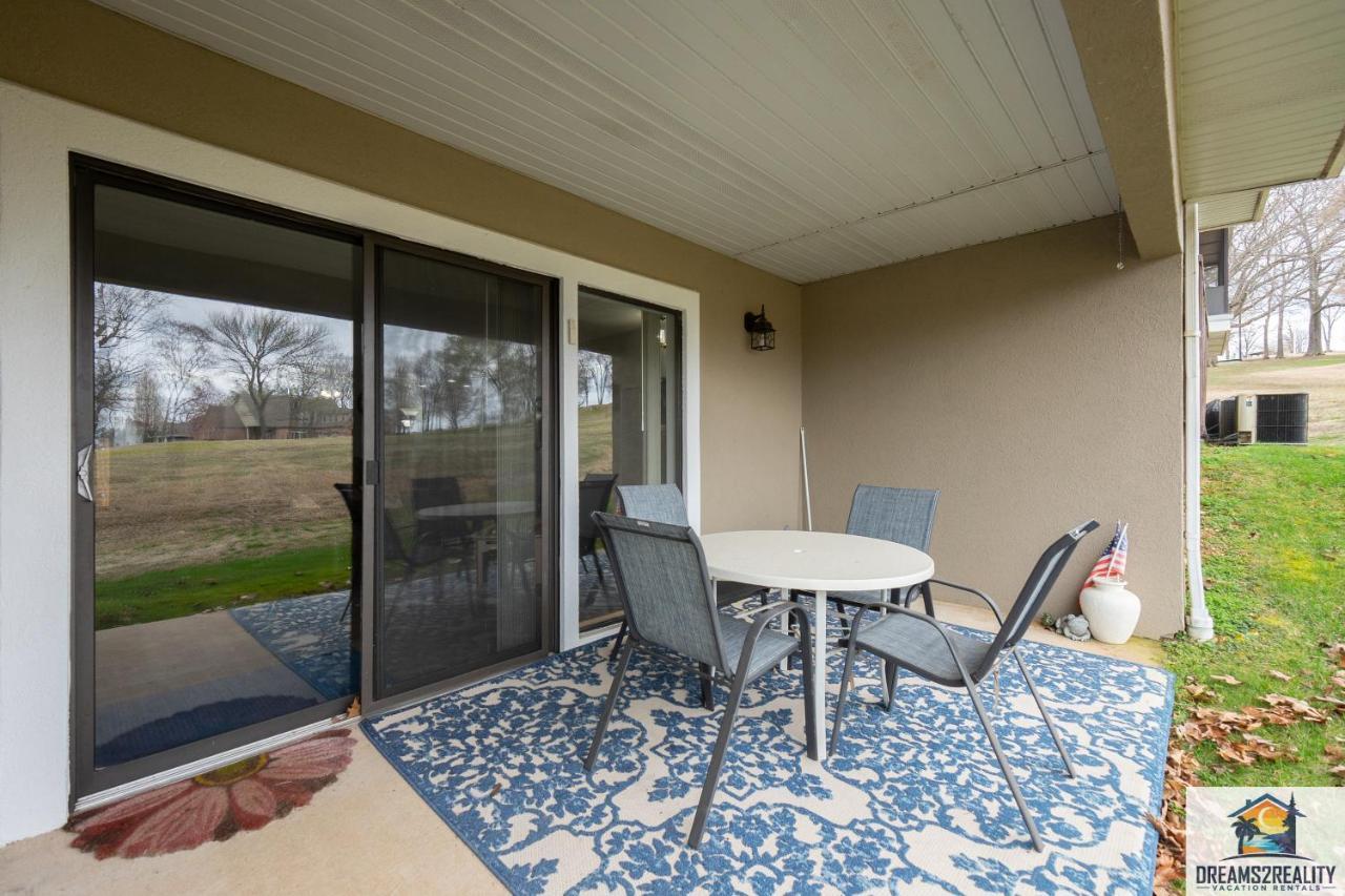 2Br Walk-In Condo At Pointe Royale - 2 Pools - Free Attraction Tickets Included -Pr63-3 Branson Exterior foto