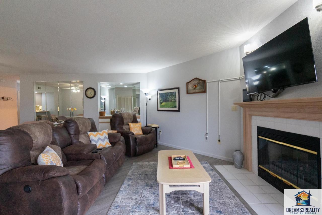 2Br Walk-In Condo At Pointe Royale - 2 Pools - Free Attraction Tickets Included -Pr63-3 Branson Exterior foto