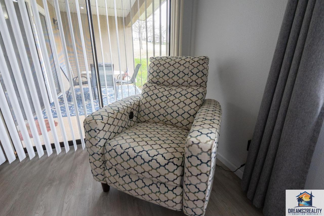 2Br Walk-In Condo At Pointe Royale - 2 Pools - Free Attraction Tickets Included -Pr63-3 Branson Exterior foto