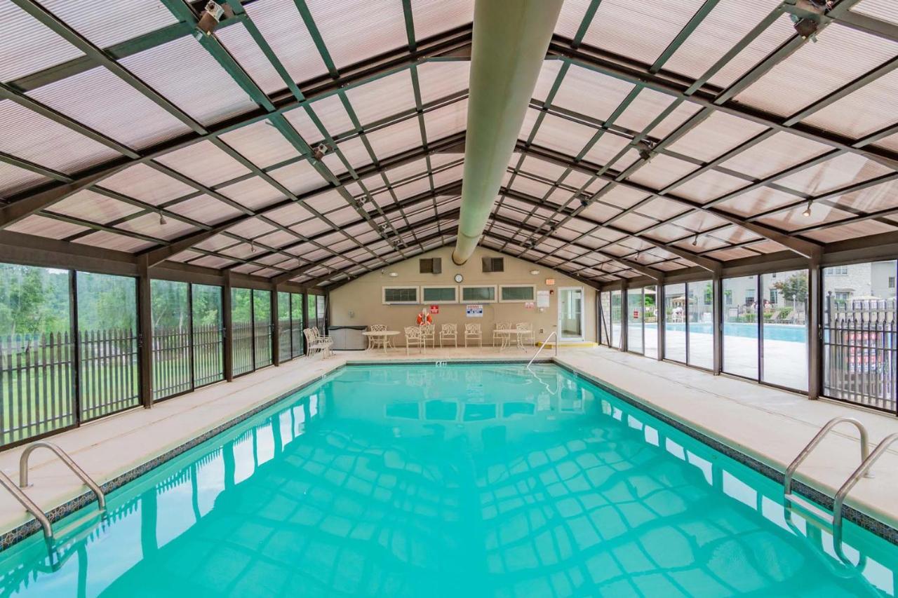 2Br Walk-In Condo At Pointe Royale - 2 Pools - Free Attraction Tickets Included -Pr63-3 Branson Exterior foto