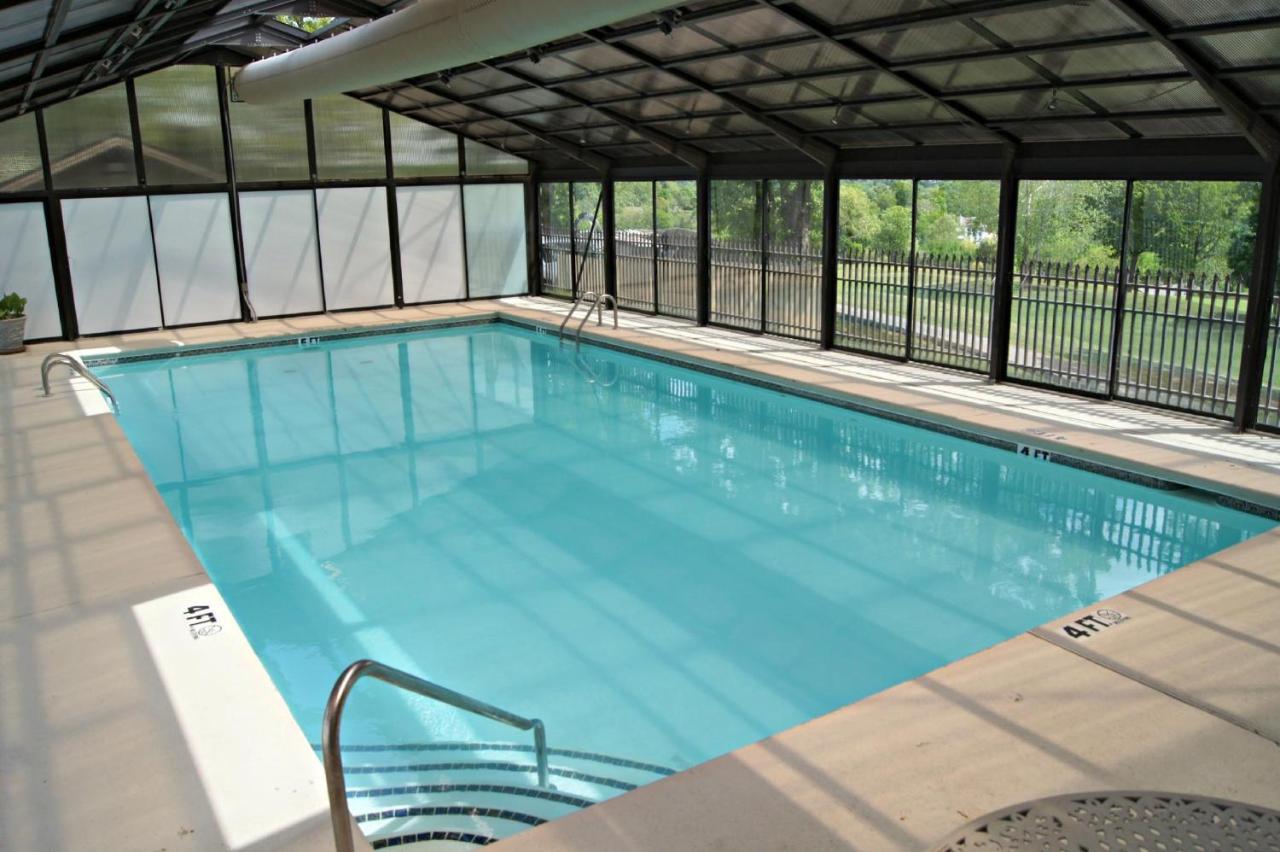 2Br Walk-In Condo At Pointe Royale - 2 Pools - Free Attraction Tickets Included -Pr63-3 Branson Exterior foto