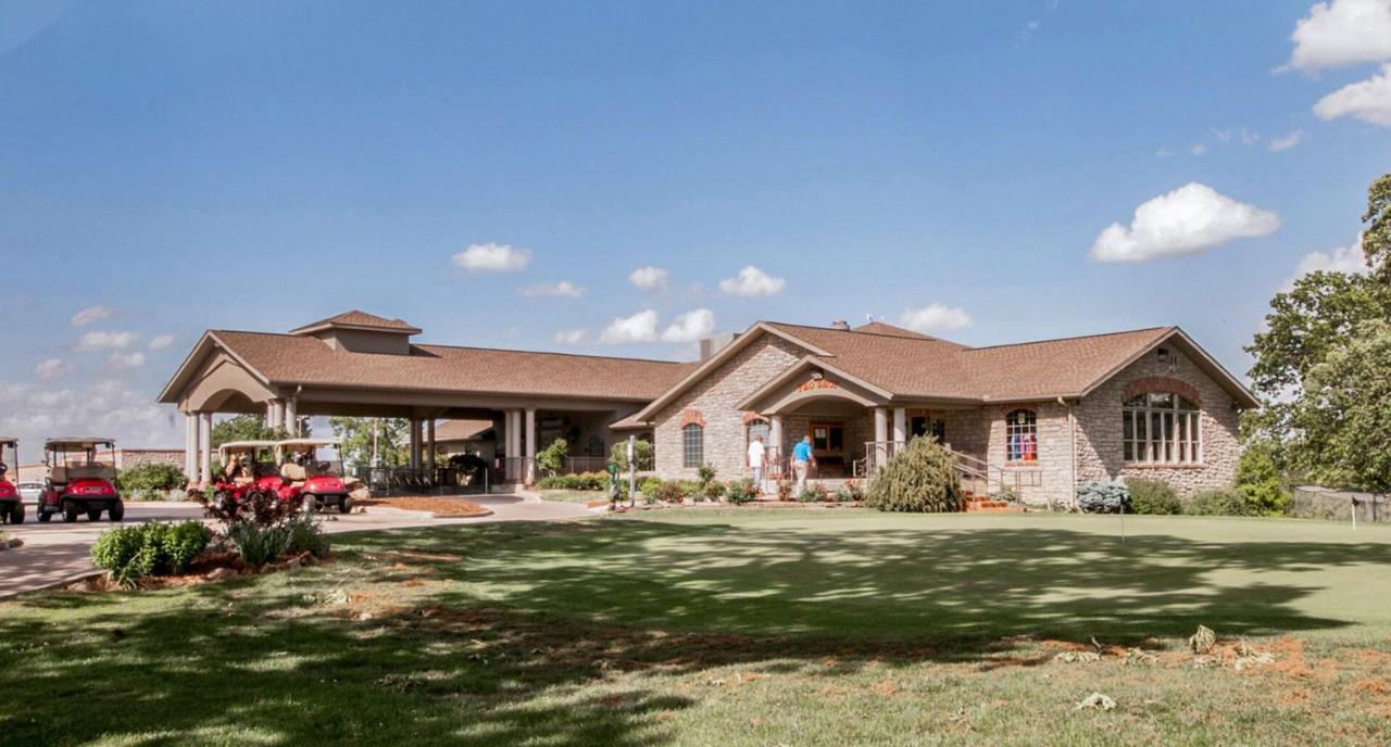 2Br Walk-In Condo At Pointe Royale - 2 Pools - Free Attraction Tickets Included -Pr63-3 Branson Exterior foto
