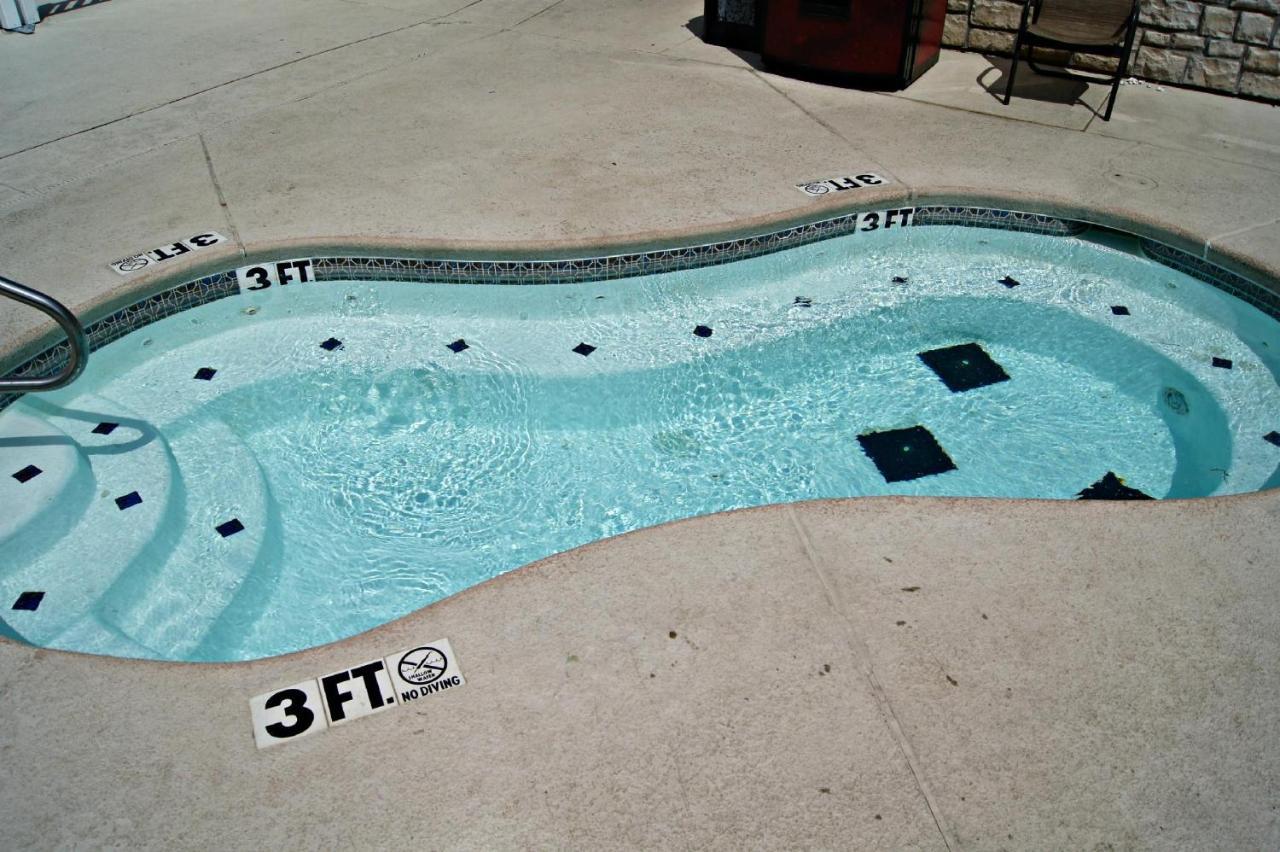 2Br Walk-In Condo At Pointe Royale - 2 Pools - Free Attraction Tickets Included -Pr63-3 Branson Exterior foto