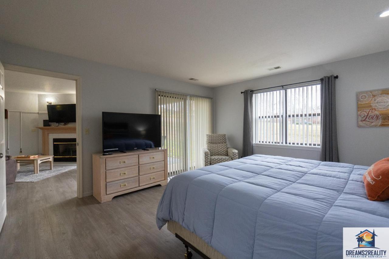 2Br Walk-In Condo At Pointe Royale - 2 Pools - Free Attraction Tickets Included -Pr63-3 Branson Exterior foto
