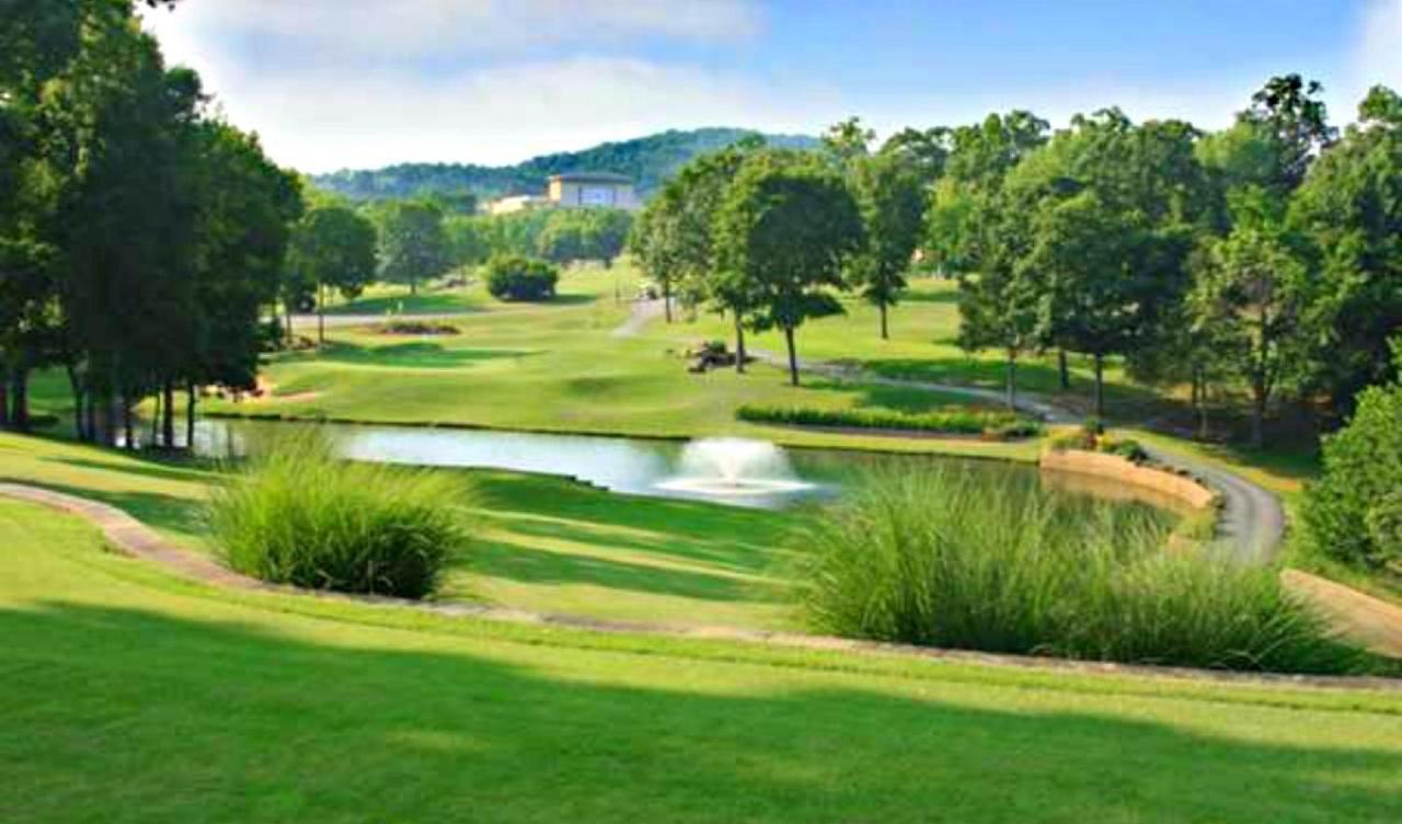 2Br Walk-In Condo At Pointe Royale - 2 Pools - Free Attraction Tickets Included -Pr63-3 Branson Exterior foto