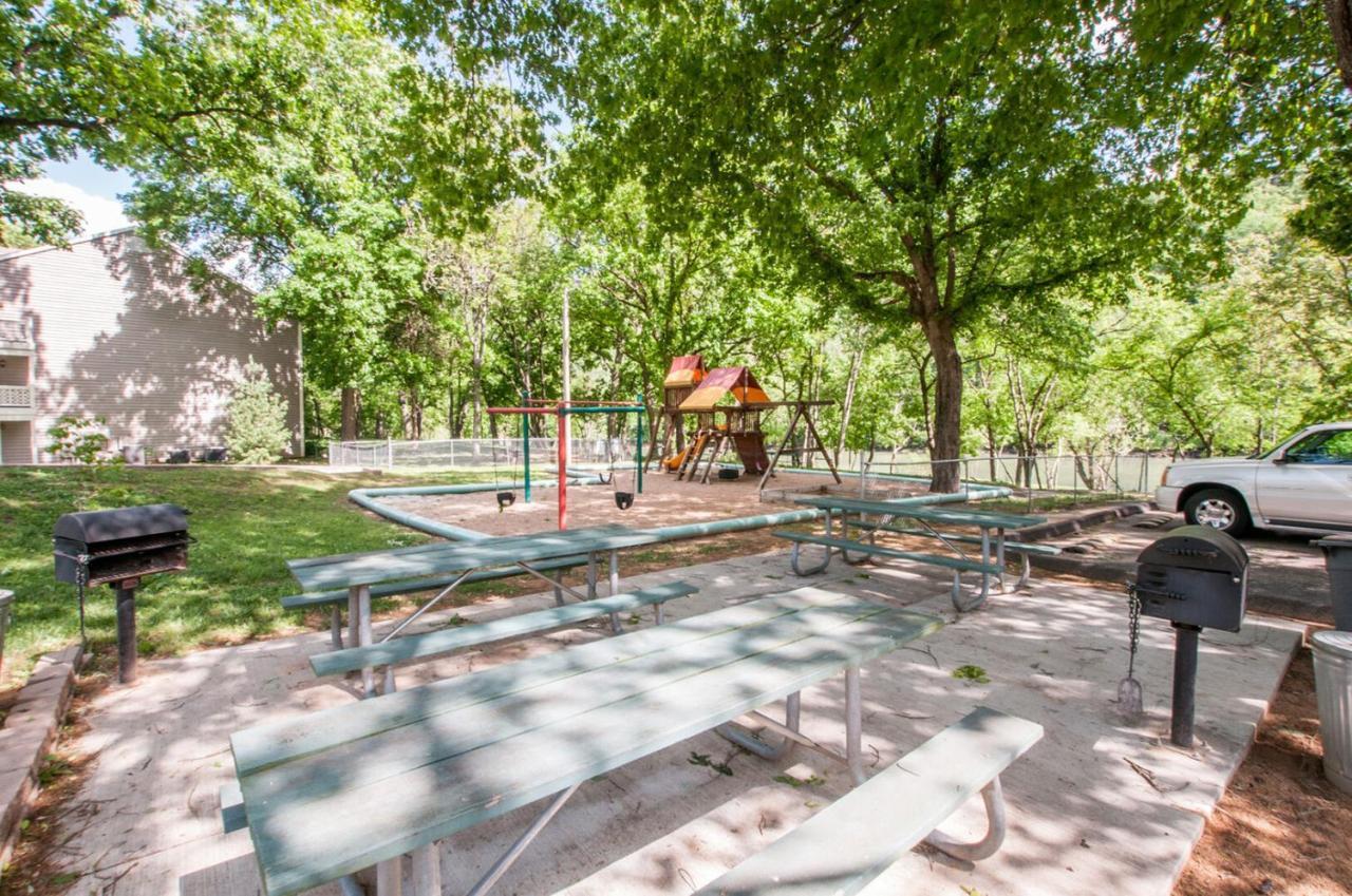 2Br Walk-In Condo At Pointe Royale - 2 Pools - Free Attraction Tickets Included -Pr63-3 Branson Exterior foto